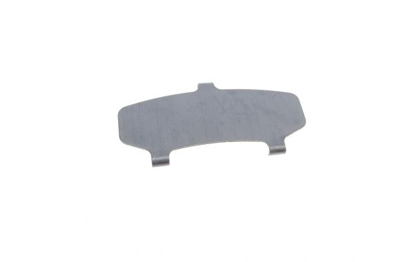 Колодки тормозные задние Lexus GS 11- IS 13- Toyota Prius Plus 08- 22-0977-0 | Зображення 6
