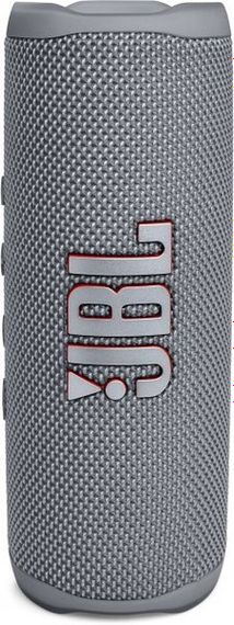 Портативна колонка JBL Flip 6 Grey (JBLFLIP6GREY) | Зображення 2