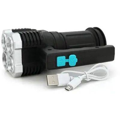 Ліхтар Voltronic Portable Lamp YT-81043 (YT-81043) | Зображення 2