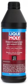 Трансмісійна олива Liqui Moly DSG 8100 1л.