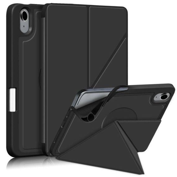 Чохол Primolux Transformer для планшета Apple iPad Mini 6 / iPad Mini 7 - Black