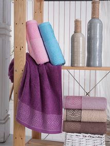 Набір рушників Sweet dreams  84193 Туреччина