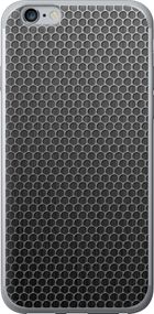 Чехол на iPhone 6 Plus Ячейки "243u-48-17620"