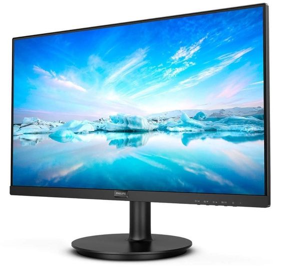 Монітор 23.8" Philips 241V8L/00 | Зображення 2