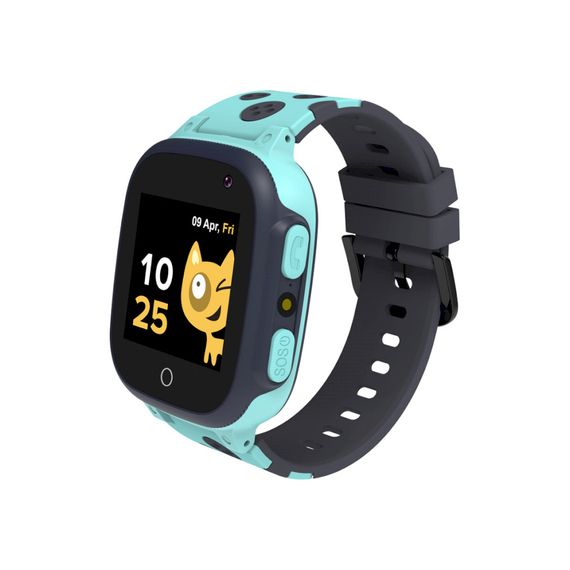 Смарт-годинник Canyon CNE-KW34BL Kids smartwatch Sandy, Blue (CNE-KW34BL) | Зображення 1
