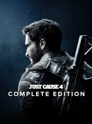 Just Cause 4 | Complete Edition (PC) - Steam Key - RU/CIS