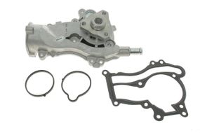 Помпа води Opel Astra J 1.4 09- Corsa D E 1.2-1.4 09- R B  6 лоп  PA1285