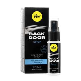 Лубрикант - Pjur Back Door Spray, 20 мл