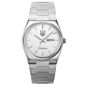 Годинник наручний чоловічий SKMEI 8829/9288SISI, Стильний годинник для жінок і чоловіків, Ексклюзивний чоловічий годинник