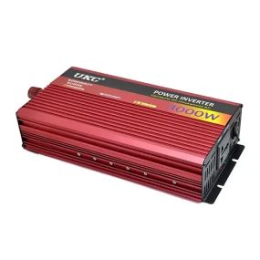 Преобразователь напряжения 3000W AR AC/DC 12V