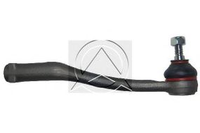 Накінечник рульової тяги CITROEN C3, PEUGEOT 207, 208, 301 06- перед. міст праворуч (Вир-во SIDEM) SIDEM 53137 на CITROËN C3 Picasso