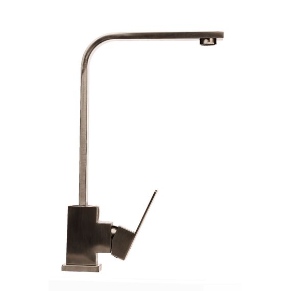 Змішувач для кухні Globus Lux SICILIA SBQ-203S | Зображення 3