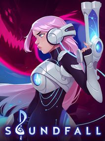 Soundfall (PC) - Steam Key - GLOBAL