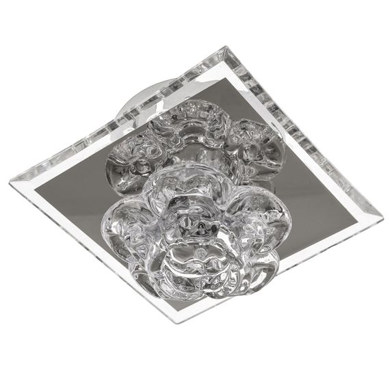 Светильник точечный декоративный HDL-G86