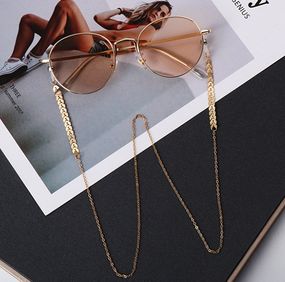 Ланцюжок для окулярів Style 5 9854 70 см