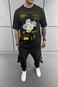 Футболка ДТФ