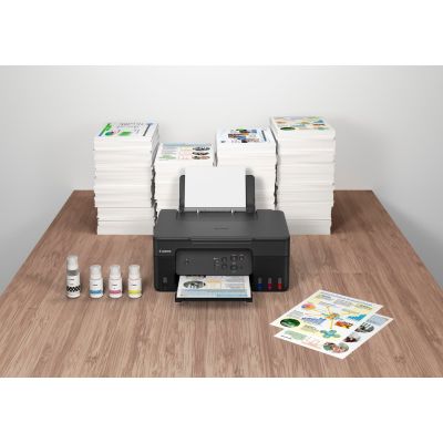 Многофункциональное устройство Canon PIXMA G2430 (5991C009) | Зображення 2