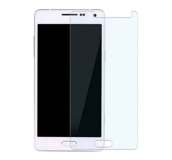 Загартоване захисне скло для Samsung Galaxy A7 (A700)