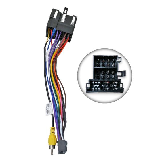 Штатна магнітола серії Mekede M200S 2K під Great Wall Voleex C50 2013-2016 9 дюймів | Зображення 2