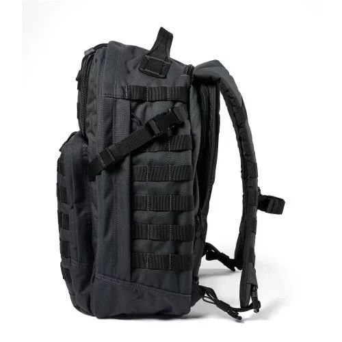 Тактичний рюкзак 5.11 Tactical RUSH 37L 2.0 Double Tap міцний штурмовий рюкзак із системою MOLLE для військових, туризму та EDC | Зображення 3