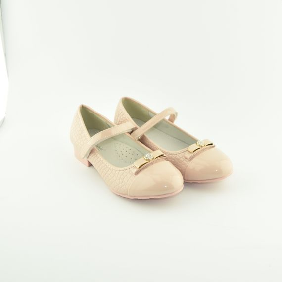 Туфлі D523pink Clibee 34 | Зображення 1