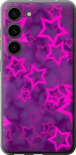 Чохол для Samsung Galaxy S23 з силікону FCh_025728