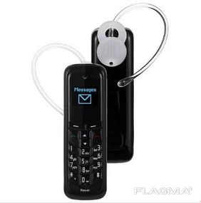 Мини Мобильный Телефон Gtstar BM50 White