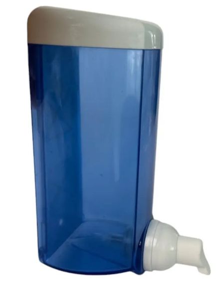 Дозатор для рідкого мила Afacan FRL-DSA50-108 | Зображення 1