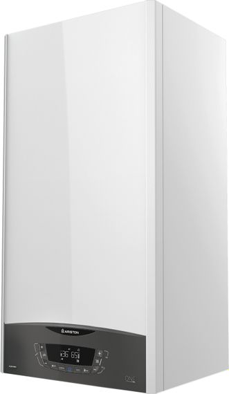 Котёл газовый Ariston CLAS ONE SYSTEM 35 3301032 | Зображення 3