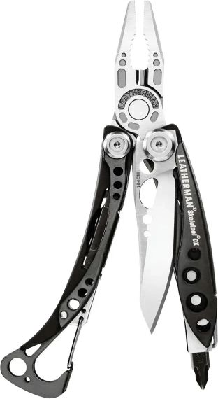 Мультитул Leatherman 830923 Skeletool CX
