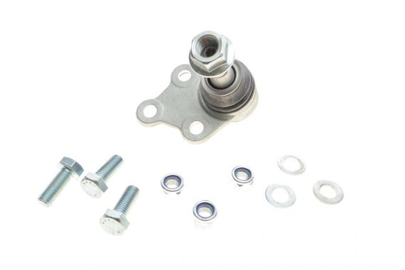 Опора кульова передня знизу Mercedes Benz V-class Vito W447 14- 93-01443-056