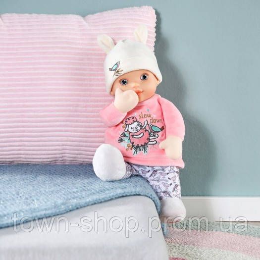 Кукла Baby Annabell серии For babies – Моя малышка (30 cm) | Зображення 1