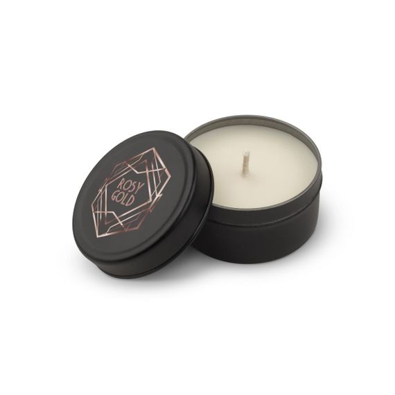 Шикарный набор для BDSM Rosy Gold – Nouveau BDSM set, 9 аксессуаров sexstyle | Зображення 9