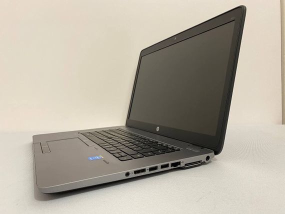 Ноутбук HP EliteBook 850 G2 / 15.6" (1366x768) TN / Intel Core i5-5200U (2 (4) ядра по 2.2 - 2.7 GHz) / 8 GB DDR3 / 128 GB SSD / Intel HD Graphics 5500 / WebCam / DisplayPort б/у | Зображення 5