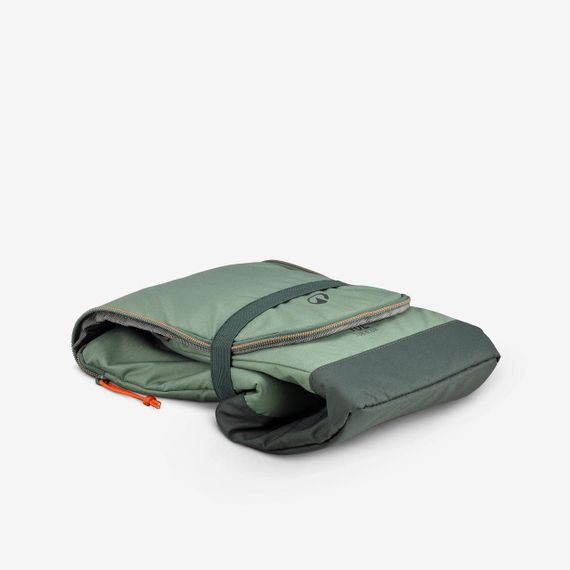 Термосумка 100 для кемпінгу компактна 10 л - One Size | Зображення 3