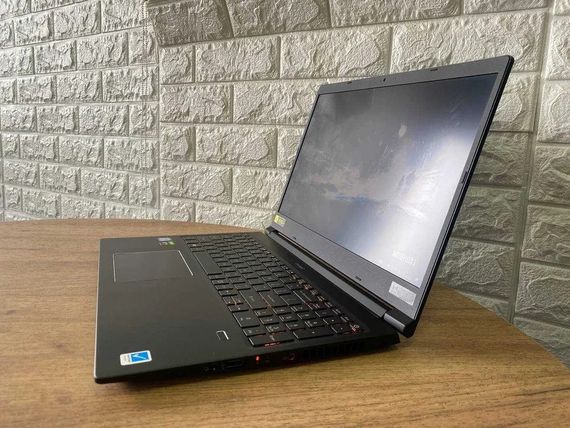 Ноутбук Acer ConceptD CN315-71 15.6" FHD IPS i5 9300H 8Gb SSD 256Gb GTX 1050 | Зображення 2