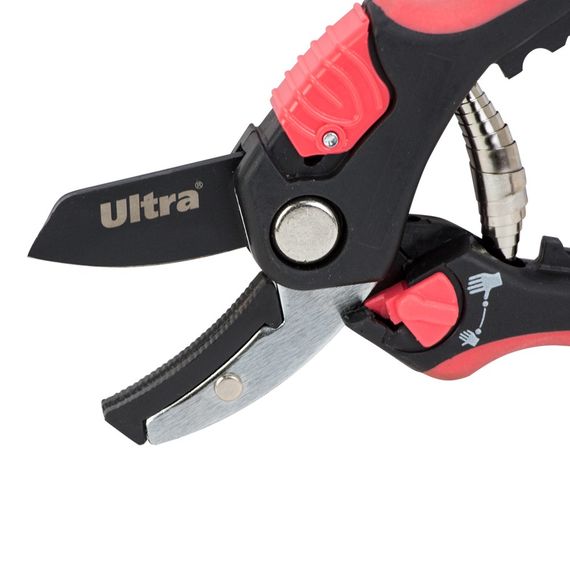 Секатор Ultra з наковаленкою 205 мм (5021072) | Зображення 1