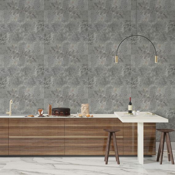 Самоклеюча стінова PET плитка 600*300*2mm (D) SW-00002338 | Зображення 4