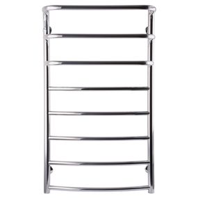 Рушникосушарка UNIO LКD W 900-500-8 Драбинка Каскад Дуга (20869)