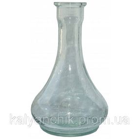 Колба для кальяну Україна Drop Кракле