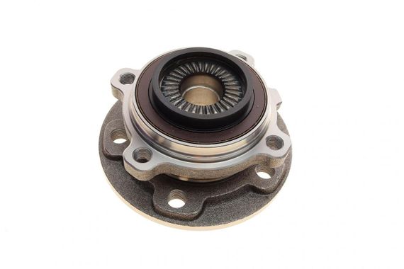 Підшипник маточини передньої BMW X1 F48 14- B37 B38 B46 B47 B48 CX1237 | Зображення 2