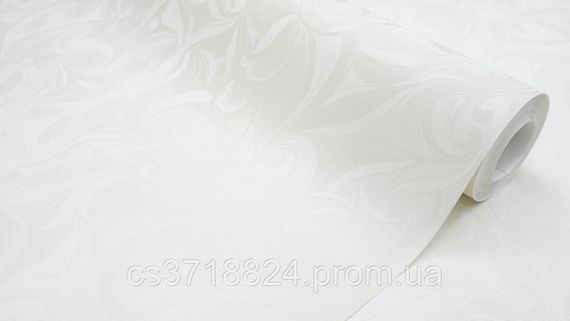 Шпалери вінілові на флізеліновій основі SINTRA Anabelle UNI 520529 (1,06х10,05м) | Зображення 1