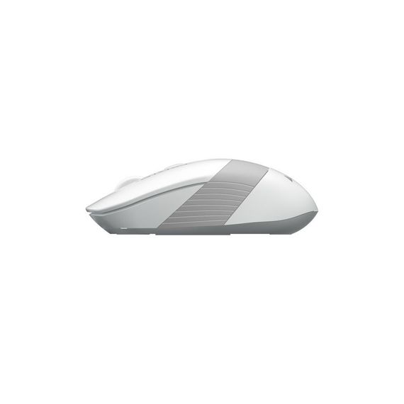 Мишка A4Tech FG10 White | Зображення 1