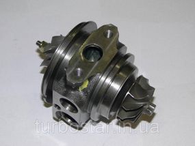 Картридж турбины Audi A1,  картридж турбины Skoda Octavia1.4B 49373-01000 9T73-01005 49373-01002