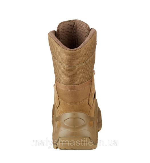 Берці тактичні LOWA Zephyr GTX HI TF, Coyote OP | Зображення 6