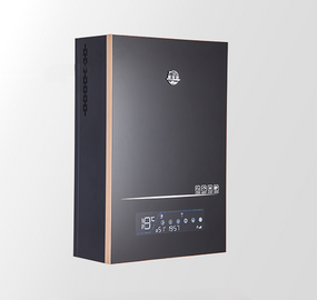 Высокочастотный энергоэффективный котёл 12 квт 380 вольт с Wi-fi Tuya Smart   (до 240 кв.м)