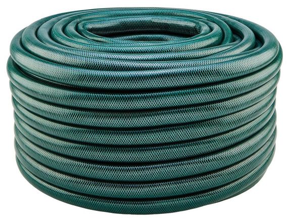 Шланг VERTO садовый 30м, 3/4 Эконом (15G804)