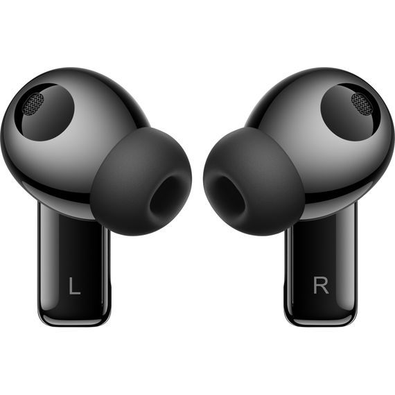 Навушники Huawei Freebuds Pro 4 Black (55037962) | Зображення 7