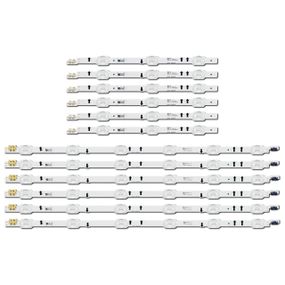 LED підсвітка TV 40" SAMSUNG_2014SVS_UHD_40_3228_L06/R03 DUGE-400DCA-R4 DUGE-400DCB-R4 BN96-32174A 12шт.