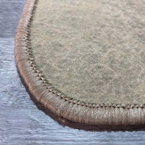 Ковролин Timzo Rio Design 8616 | Зображення 2